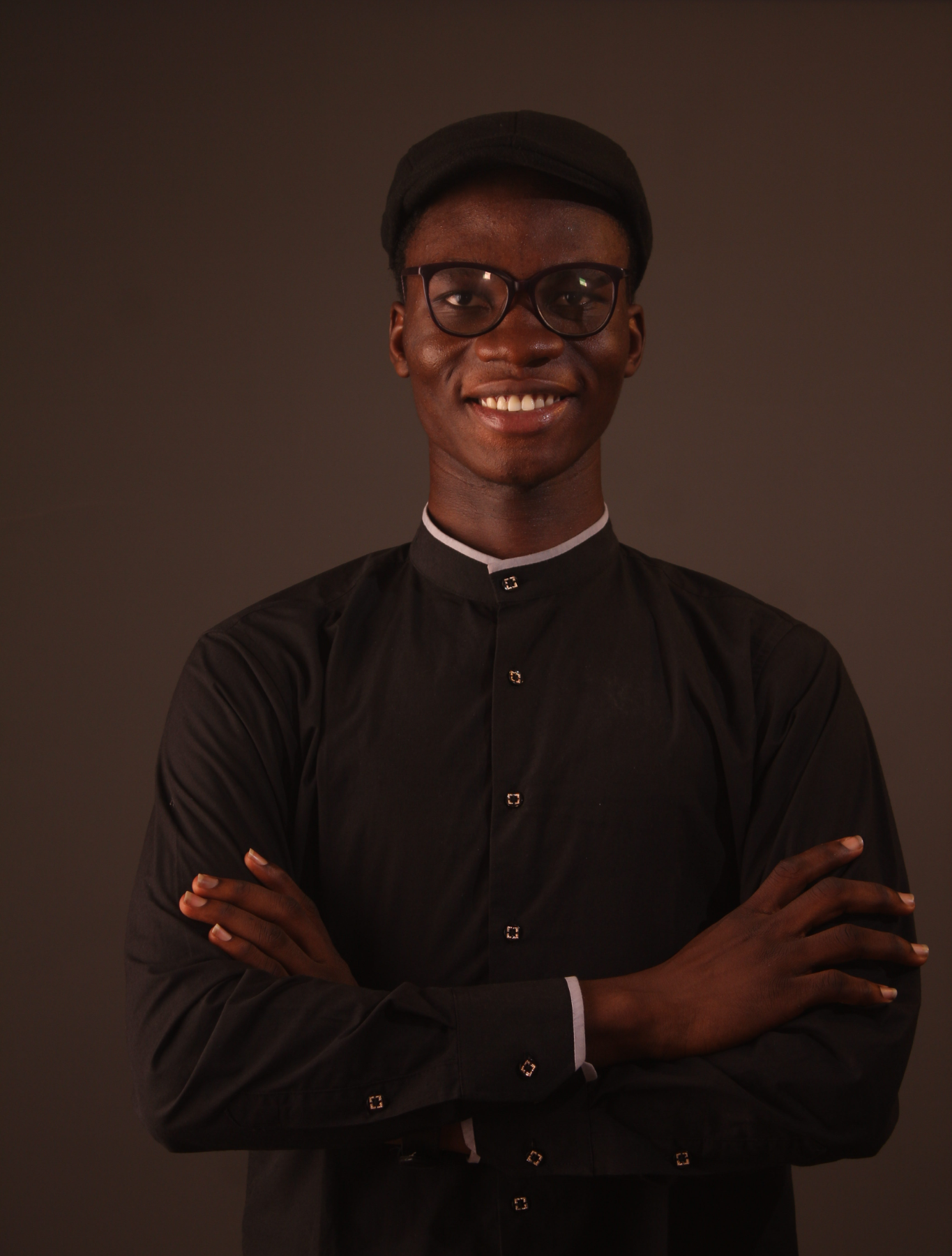 Samuel Ogunleke