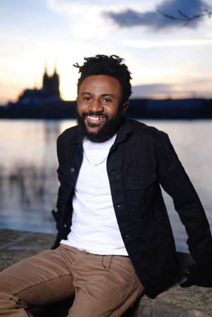 Solomon Eko